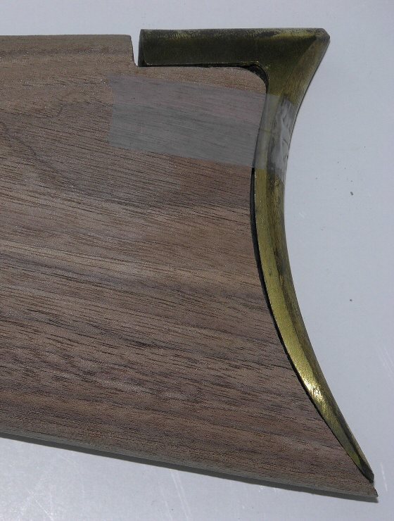 Buttplates Bob's Gun Shop