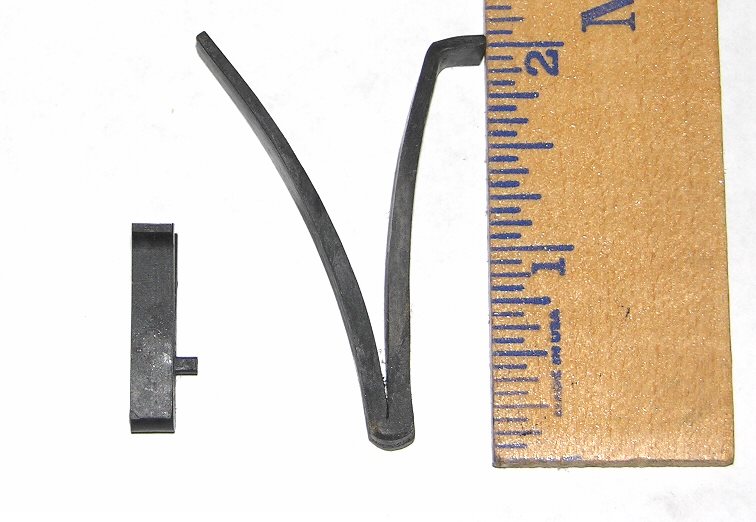 GUN SPRINGS ,Bob's Gun Shop,MILLIONS of Gun Springs, Shotgun Hammer Sprigns, Winchester Rifle